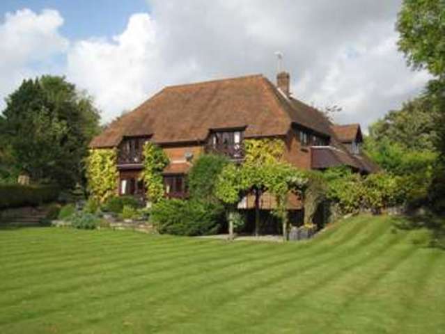  Image of 4 Bedroom Detached  For Sale at Corhampton Southampton Hampshire, SO32 3NB