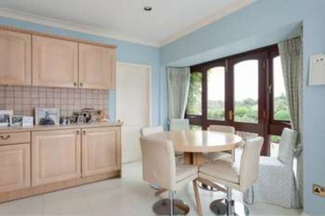  Image of 4 Bedroom Detached  For Sale at Corhampton Southampton Hampshire, SO32 3NB