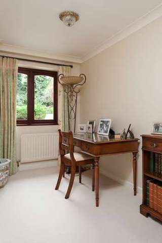  Image of 4 Bedroom Detached  For Sale at Corhampton Southampton Hampshire, SO32 3NB