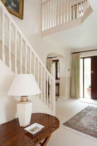  Image of 4 Bedroom Detached  For Sale at Corhampton Southampton Hampshire, SO32 3NB