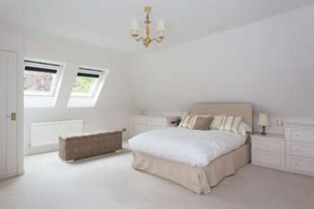  Image of 4 Bedroom Detached  For Sale at Corhampton Southampton Hampshire, SO32 3NB