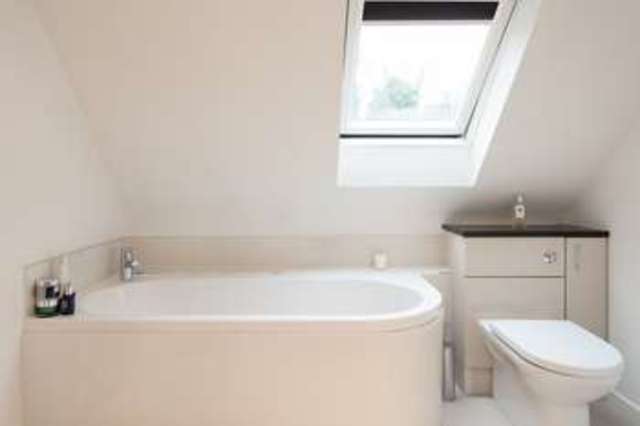  Image of 4 Bedroom Detached  For Sale at Corhampton Southampton Hampshire, SO32 3NB