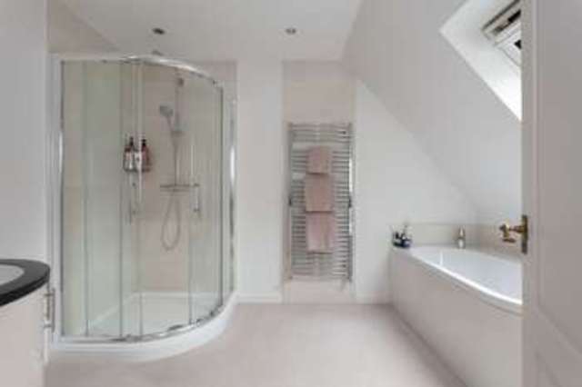  Image of 4 Bedroom Detached  For Sale at Corhampton Southampton Hampshire, SO32 3NB