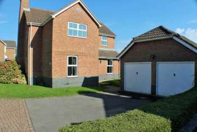  Image of 4 Bedroom Detached  For Sale at Cosham Portsmouth Hampshire, PO6 3UE