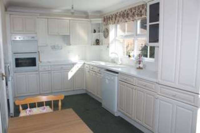  Image of 4 Bedroom Detached  For Sale at Cosham Portsmouth Hampshire, PO6 3UE