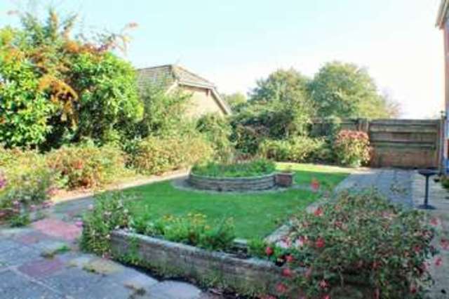  Image of 4 Bedroom Detached  For Sale at Cosham Portsmouth Hampshire, PO6 3UE