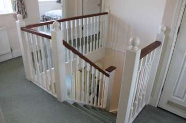  Image of 4 Bedroom Detached  For Sale at Cosham Portsmouth Hampshire, PO6 3UE