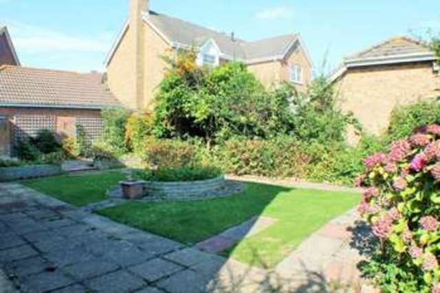  Image of 4 Bedroom Detached  For Sale at Cosham Portsmouth Hampshire, PO6 3UE