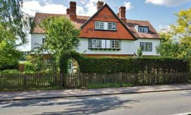  Image of 4 Bedroom Terraced  For Sale at Burcot, OX14 3DG