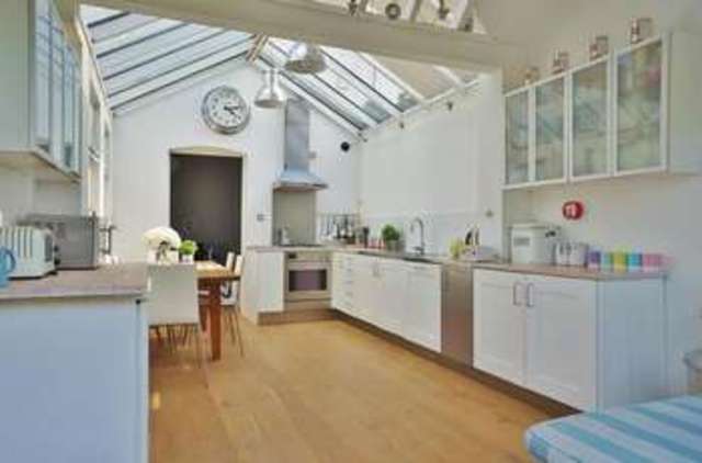  Image of 4 Bedroom Terraced  For Sale at Burcot, OX14 3DG