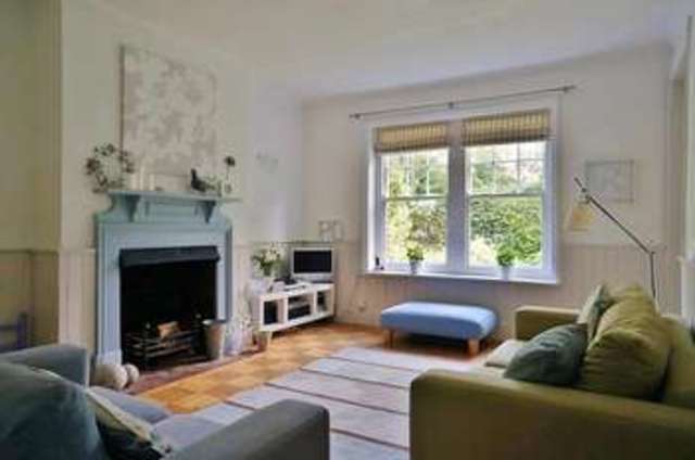  Image of 4 Bedroom Terraced  For Sale at Burcot, OX14 3DG