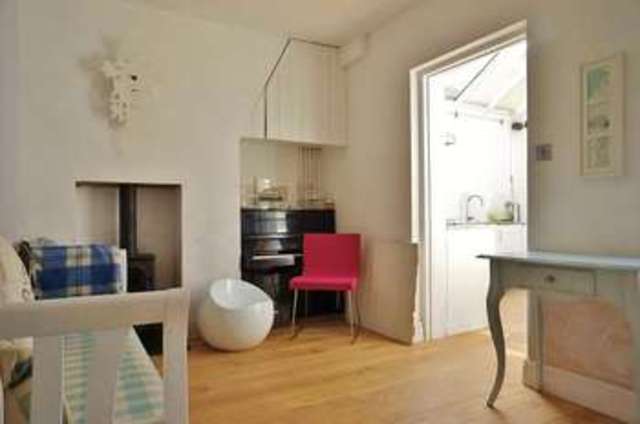  Image of 4 Bedroom Terraced  For Sale at Burcot, OX14 3DG