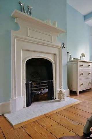  Image of 4 Bedroom Terraced  For Sale at Burcot, OX14 3DG