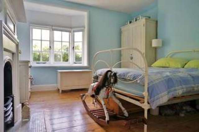  Image of 4 Bedroom Terraced  For Sale at Burcot, OX14 3DG