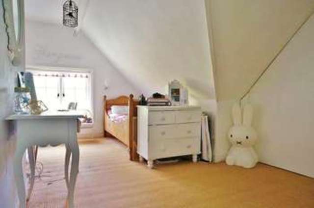  Image of 4 Bedroom Terraced  For Sale at Burcot, OX14 3DG