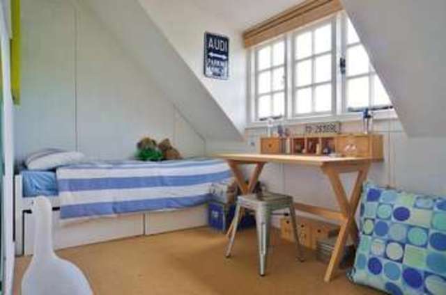  Image of 4 Bedroom Terraced  For Sale at Burcot, OX14 3DG
