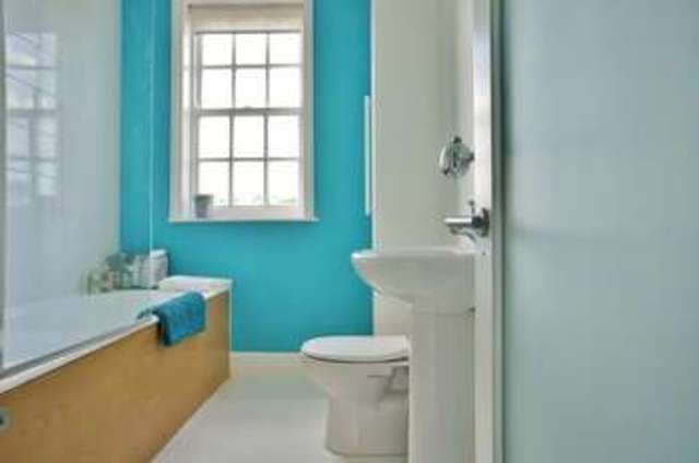  Image of 4 Bedroom Terraced  For Sale at Burcot, OX14 3DG