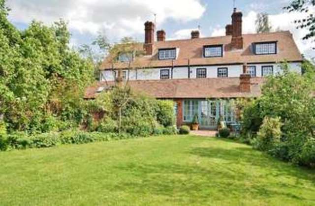  Image of 4 Bedroom Terraced  For Sale at Burcot, OX14 3DG
