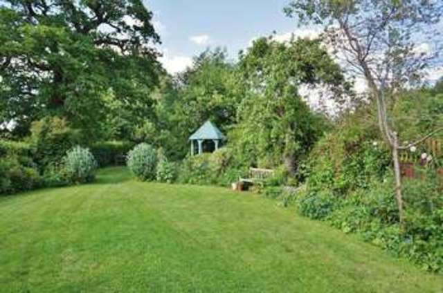  Image of 4 Bedroom Terraced  For Sale at Burcot, OX14 3DG