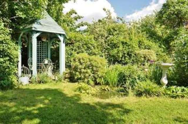  Image of 4 Bedroom Terraced  For Sale at Burcot, OX14 3DG