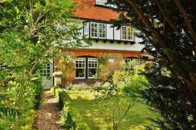  Image of 4 Bedroom Terraced  For Sale at Burcot, OX14 3DG