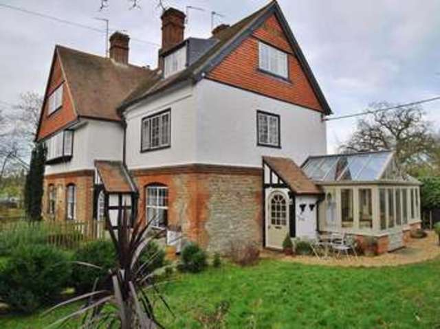  Image of 3 Bedroom Semi-Detached  For Sale at Burcot, OX14 3DG