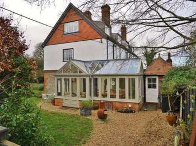  Image of 3 Bedroom Semi-Detached  For Sale at Burcot, OX14 3DG