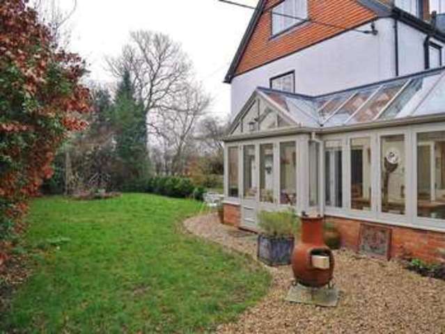  Image of 3 Bedroom Semi-Detached  For Sale at Burcot, OX14 3DG
