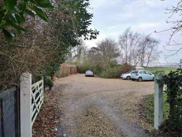  Image of 3 Bedroom Semi-Detached  For Sale at Burcot, OX14 3DG