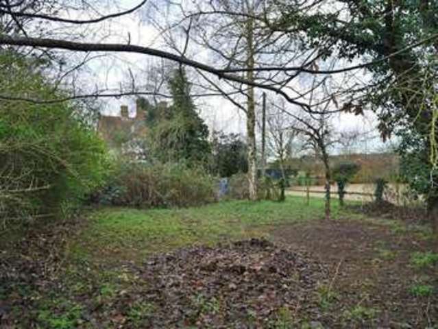  Image of 3 Bedroom Semi-Detached  For Sale at Burcot, OX14 3DG