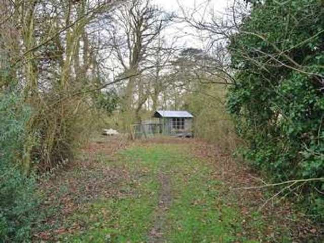  Image of 3 Bedroom Semi-Detached  For Sale at Burcot, OX14 3DG