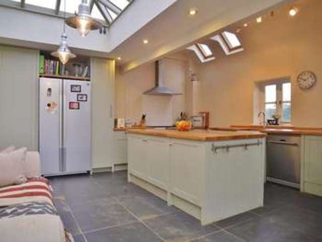  Image of 3 Bedroom Semi-Detached  For Sale at Burcot, OX14 3DG
