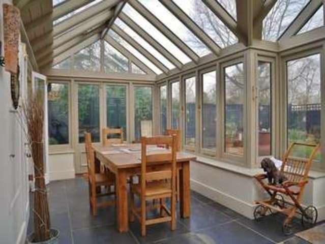  Image of 3 Bedroom Semi-Detached  For Sale at Burcot, OX14 3DG