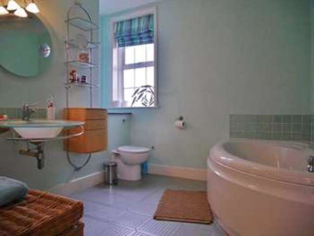  Image of 3 Bedroom Semi-Detached  For Sale at Burcot, OX14 3DG