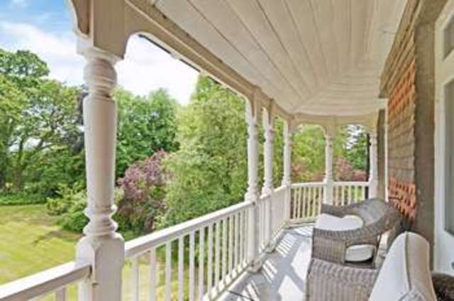  Image of 6 Bedroom Detached  For Sale at Curdridge Southampton Hampshire, SO32 2BD
