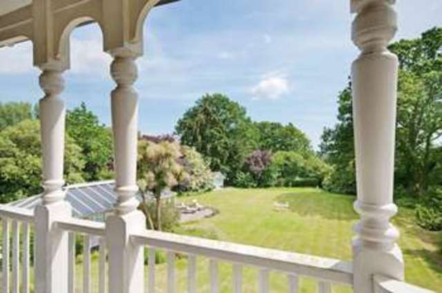  Image of 6 Bedroom Detached  For Sale at Curdridge Southampton Hampshire, SO32 2BD