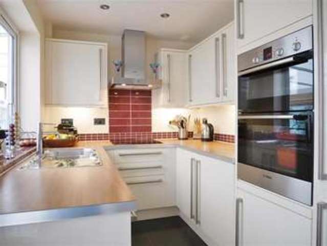  Image of 3 Bedroom Semi-Detached  For Sale at Abingdon, OX14 3UL