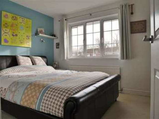  Image of 3 Bedroom Semi-Detached  For Sale at Abingdon, OX14 3UL