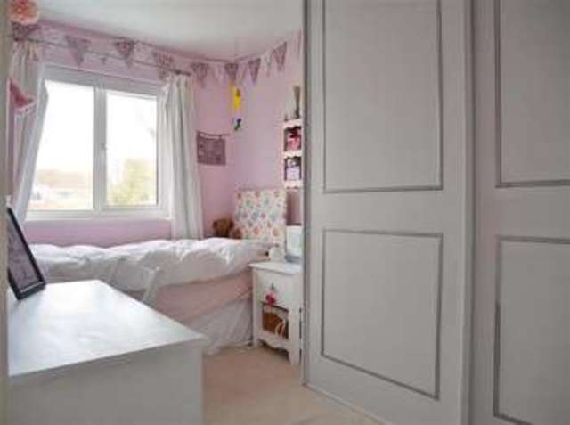  Image of 3 Bedroom Semi-Detached  For Sale at Abingdon, OX14 3UL