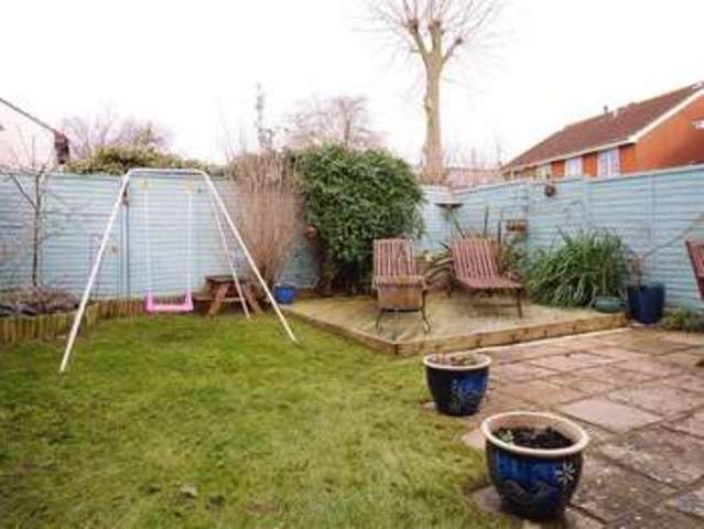  Image of 3 Bedroom Semi-Detached  For Sale at Abingdon, OX14 3UL