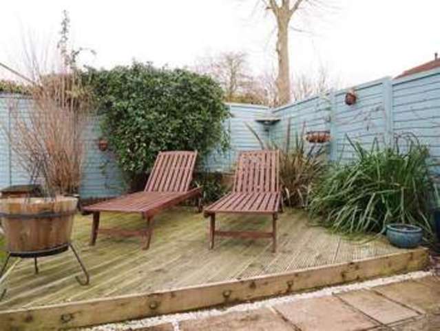  Image of 3 Bedroom Semi-Detached  For Sale at Abingdon, OX14 3UL