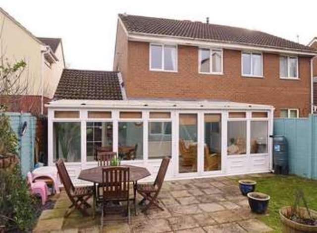  Image of 3 Bedroom Semi-Detached  For Sale at Abingdon, OX14 3UL