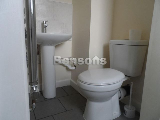  Image of 1 Bedroom Terraced  To Rent at Daddlebrook Hollinswood Telford, TF3 2DS