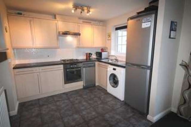  Image of 3 Bedroom Detached  For Sale at Castle Donington Castle Donington Derbyshire, DE74 2EP