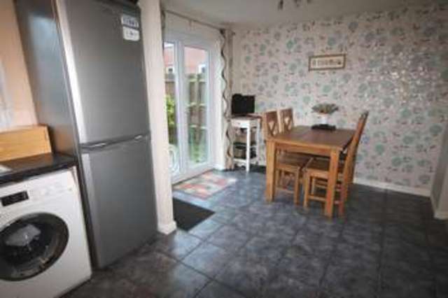  Image of 3 Bedroom Detached  For Sale at Castle Donington Castle Donington Derbyshire, DE74 2EP