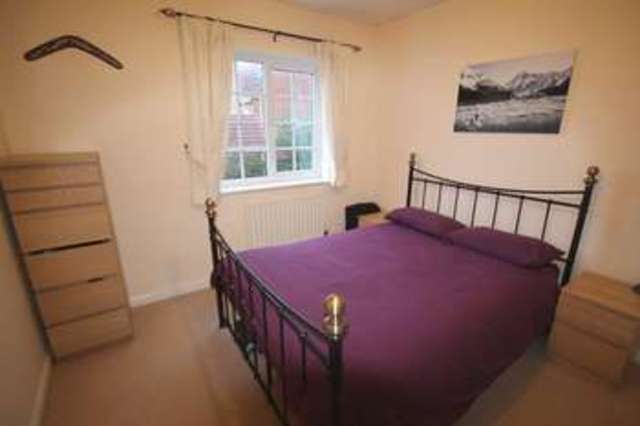  Image of 3 Bedroom Detached  For Sale at Castle Donington Castle Donington Derbyshire, DE74 2EP