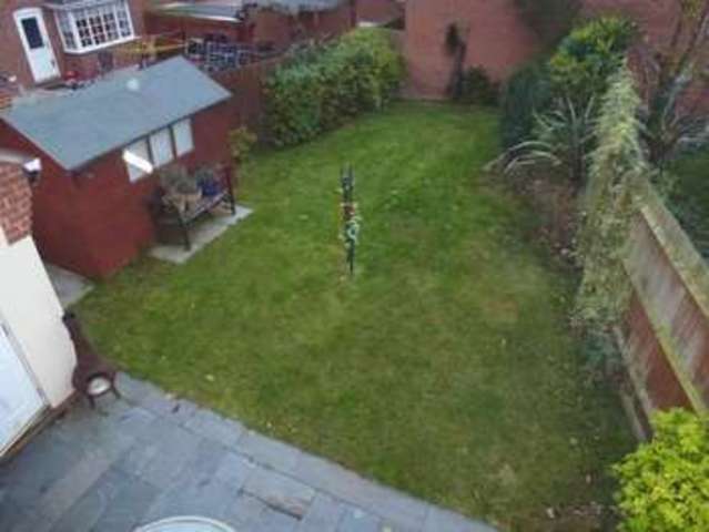  Image of 3 Bedroom Detached  For Sale at Castle Donington Castle Donington Derbyshire, DE74 2EP