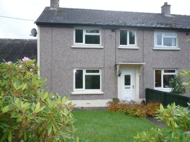  Image of 2 Bedroom Semi-Detached  To Rent at Dinas Cross Newport, SA42 0XY