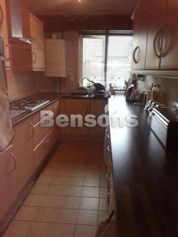  Image of 4 Bedroom Terraced  To Rent at Dinthill Hollinswood Telford, TF3 2DT