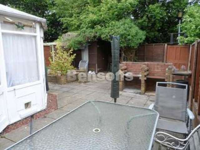  Image of 4 Bedroom Terraced  To Rent at Dinthill Hollinswood Telford, TF3 2DT